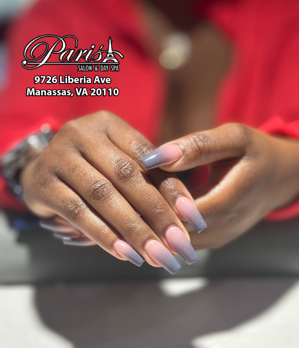 Paris Nail Day Spa Manassas, VA 20110